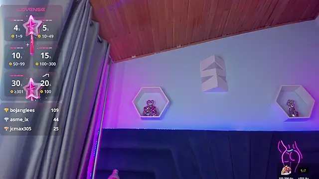 _carla_rosee 即時 XXX 聊天