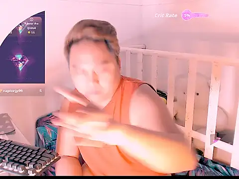 Chat XXX en directo de Hardking_69