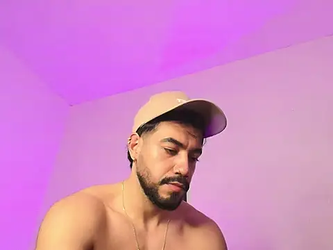 Živý XXX chat JeycobxBraand