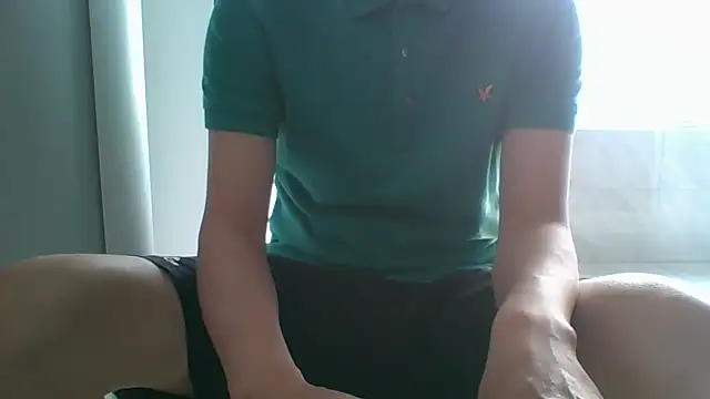 nole_china7 Live XXX-chat