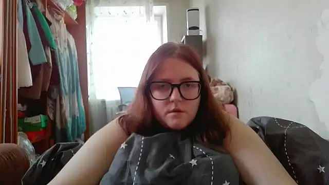 Webkamerová show DesireMelissa