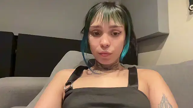 loletabb's Webcam Show