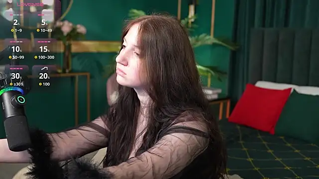 Elisabeth_Binder Live XXX-Chat