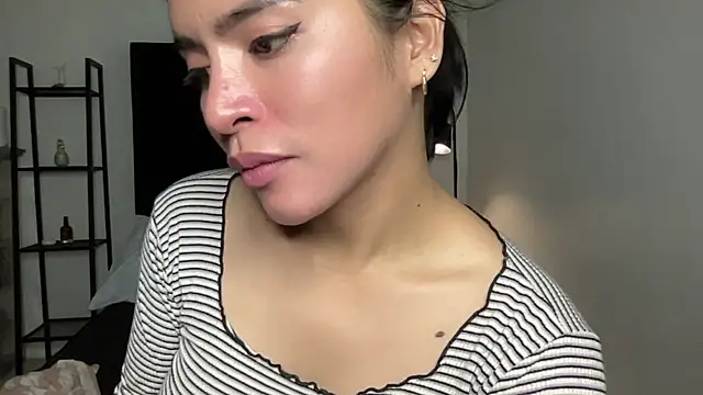 your_bianca69 Adlı Modelin Web Kamerası Şovu