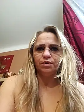 Вебкам-шоу BLONDKICIA1