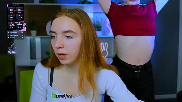 maddy_moah 웹캠 쇼