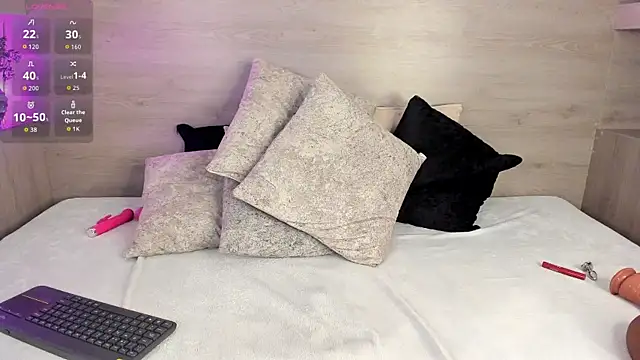 Nyxee_'s Live XXX Chat