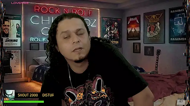 عرض كام chino_roz