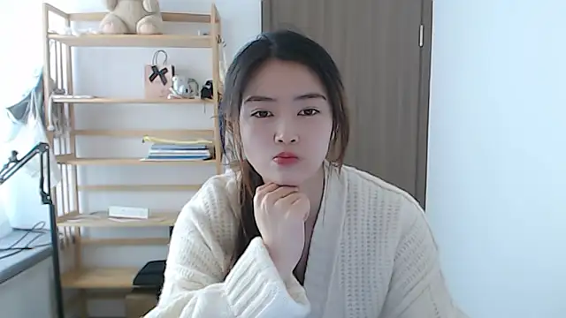 Mimi-cnbaby – Live XXX-chat