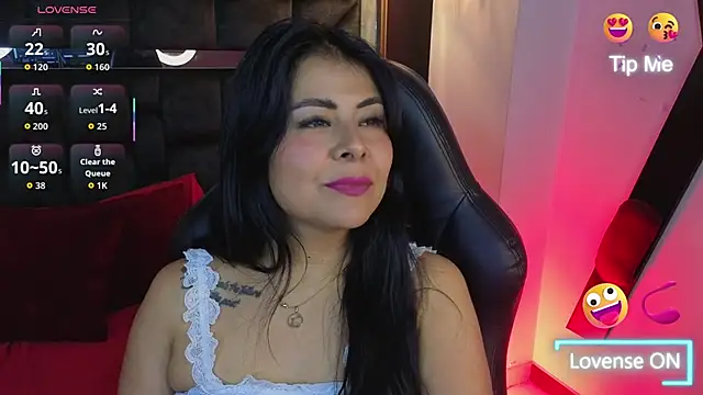 Aniajoness_ live XXX chat