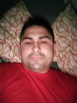 Bradd_32 现场XXX聊天