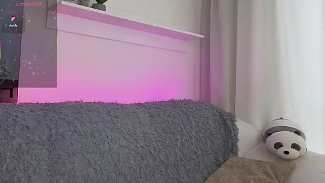 _Lua__ – Live XXX-chat