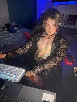 AngelLatinBoy Webcam show