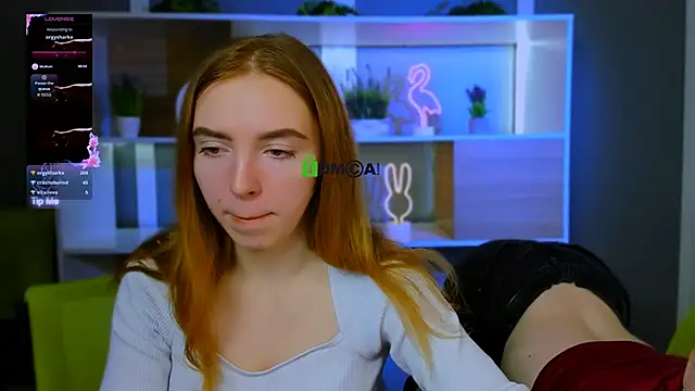 maddy_moah 现场XXX聊天