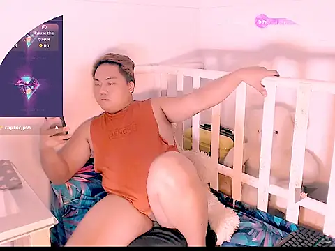 Hardking_69 – Kamerová šou