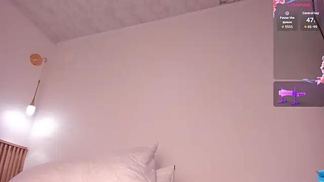 Show de webcam de Sarita__Gomez