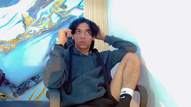 DaviidBuckx_n Live XXX chat