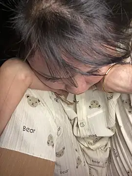 Lucky-baby077 Chat XXX in diretta