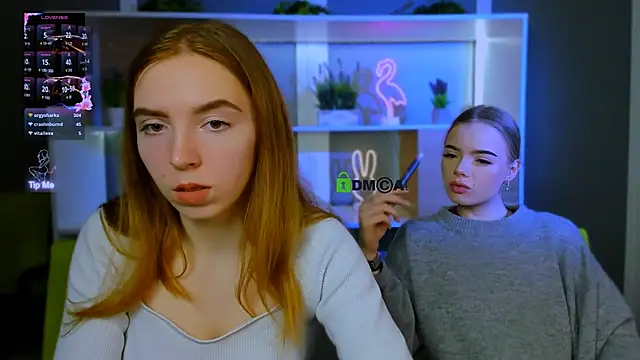 Chat XXX en directo de maddy_moah