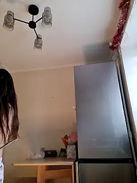 Czat XXX na żywo – GroaningJute