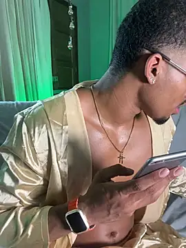 Czat XXX na żywo – LiamByrne