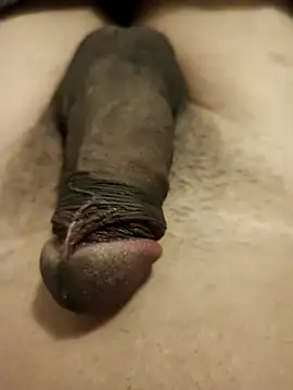 PpCharlie_8-D Webcam show