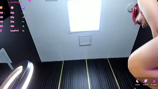 Živý XXX chat LolyYunno