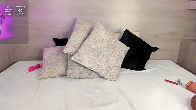 Nyxee_'s Live XXX Chat