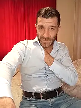 Вебкам-шоу Alexdaniel89