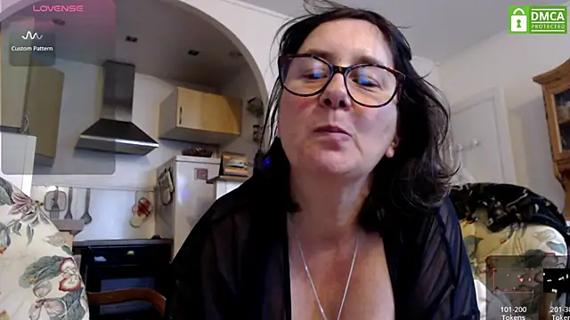 Show webcam de nokky3194