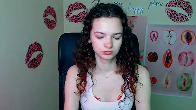 _SusieSu_: απευθείας συνομιλία ΧΧΧ