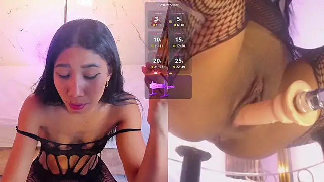 CandyRouse__ 现场XXX聊天