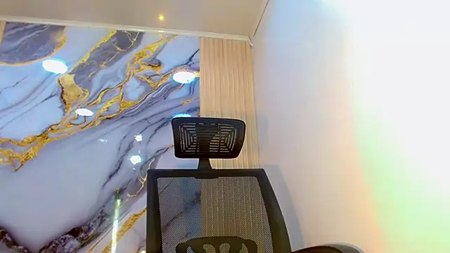 แชท XXX สดของ DaviidBuckx_