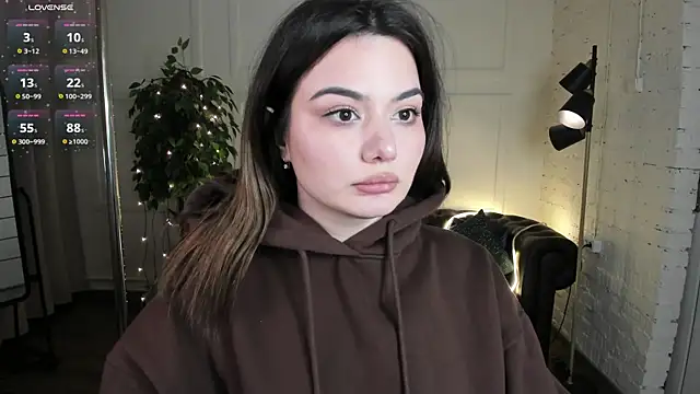 Dark_Moni Chat XXX in diretta