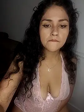 Show webcam de shantal1921