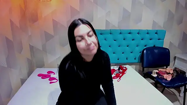 AdaFawxx Obrolan Langsung XXX