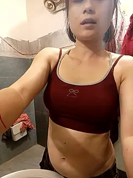 linda_bae00 Webcam-Show