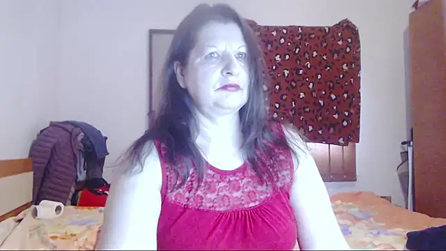 Živý XXX chat ExtasyMature