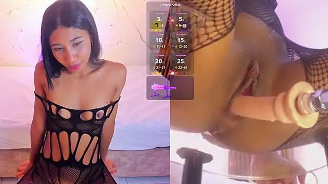 CandyRouse__ Live XXX-Chat