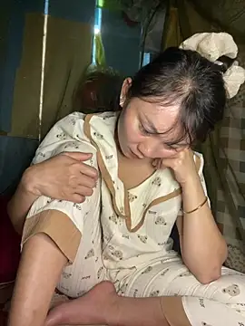 Živý XXX chat Lucky-baby077