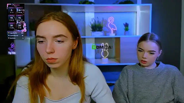 Онлайн чат XXX maddy_moah