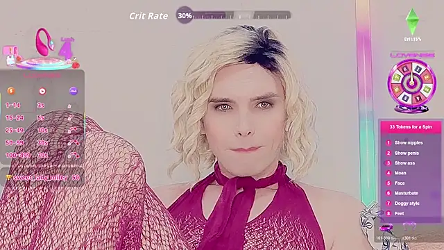 Živý XXX chat Zagadka55555