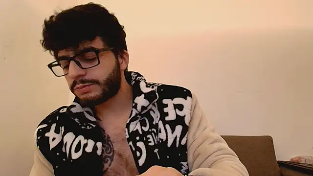 Živý XXX chat thomas_gun