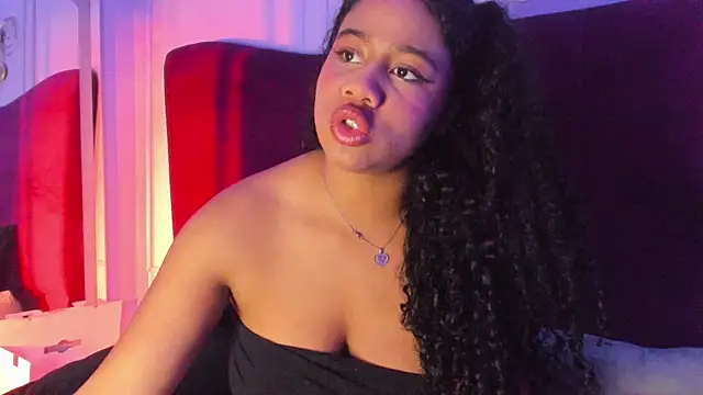 Sofi_Fox_'s Live XXX Chat