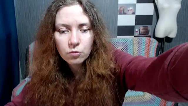 pa1e_pr1ncess – Live XXX-chat