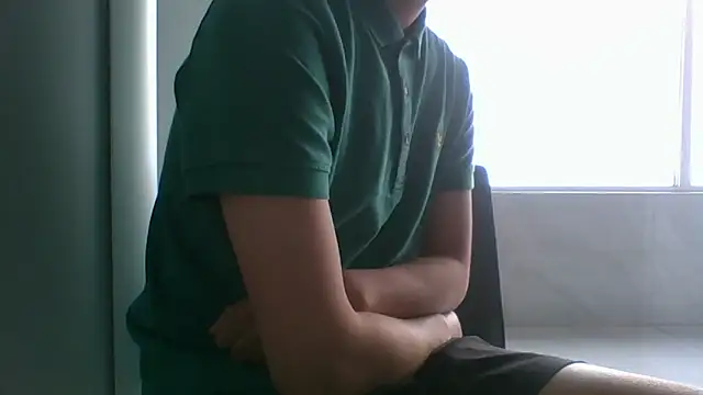 nole_china7 Show Webcam