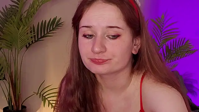 L1ittle_kitty_ 网络视讯表演