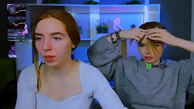 maddy_moah webkamerás műsora