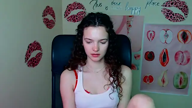 _SusieSu_'s Live XXX Chat