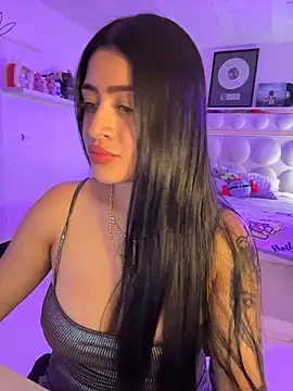 Chat XXX ao vivo de lucianaroy